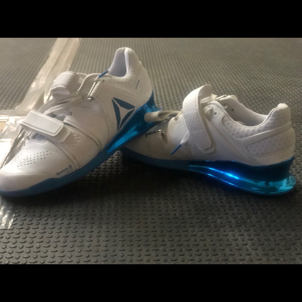 Reebok Legacy Lifters